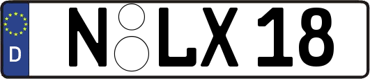 N-LX18