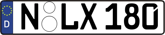 N-LX180