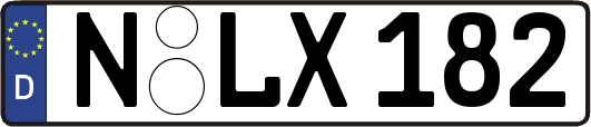 N-LX182