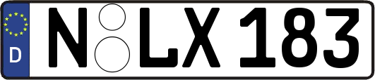 N-LX183