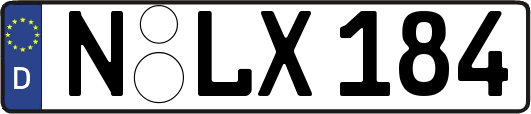 N-LX184