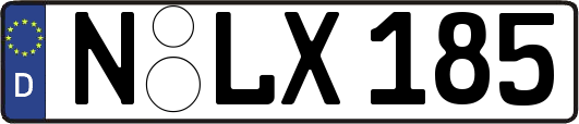 N-LX185