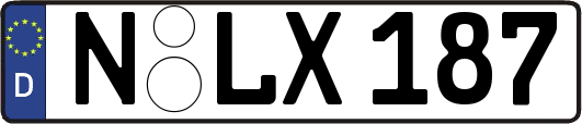 N-LX187