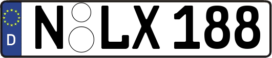 N-LX188