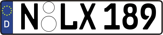 N-LX189