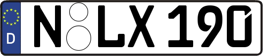 N-LX190