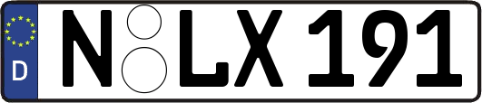N-LX191