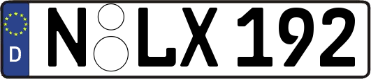 N-LX192