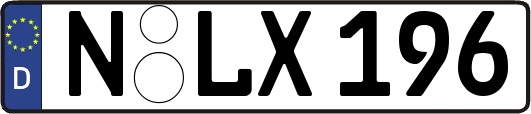 N-LX196