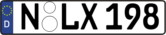 N-LX198