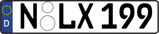 N-LX199