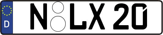 N-LX20