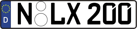 N-LX200
