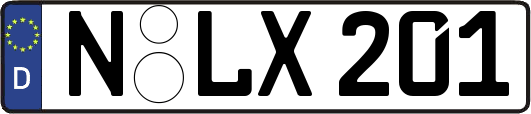 N-LX201