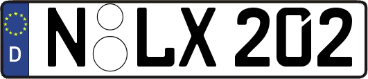 N-LX202