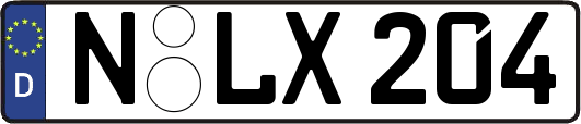 N-LX204
