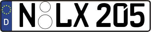 N-LX205