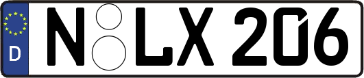 N-LX206