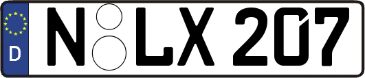 N-LX207