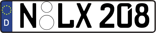N-LX208