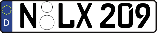 N-LX209
