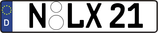 N-LX21