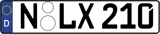 N-LX210