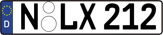 N-LX212