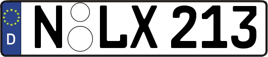 N-LX213