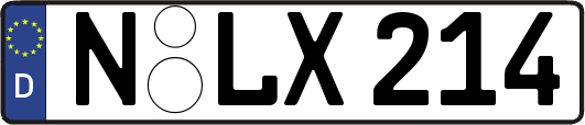 N-LX214