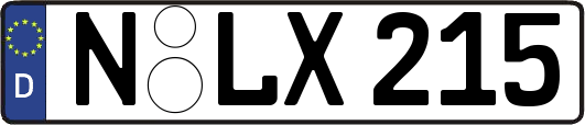 N-LX215
