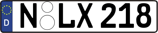 N-LX218