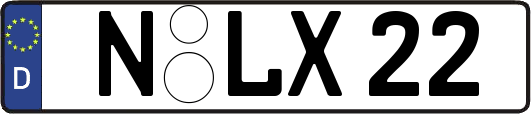 N-LX22
