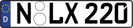 N-LX220