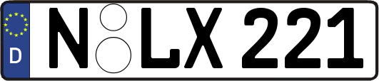 N-LX221