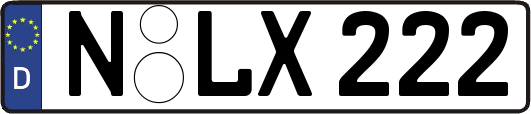 N-LX222