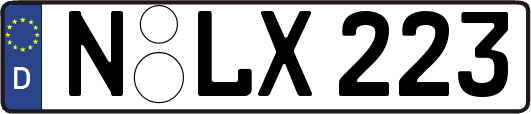 N-LX223