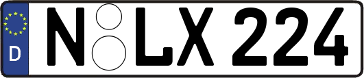 N-LX224