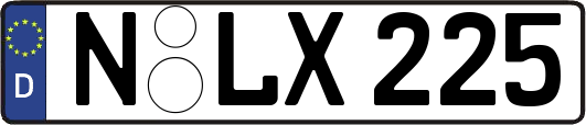 N-LX225