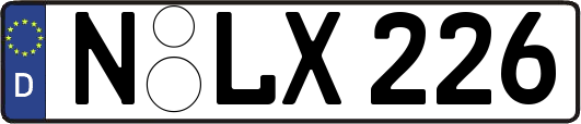 N-LX226