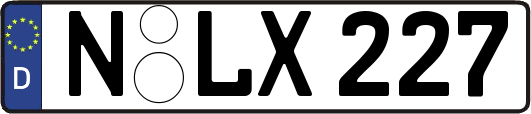 N-LX227