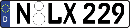 N-LX229