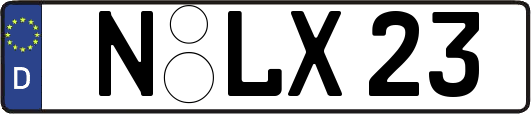 N-LX23