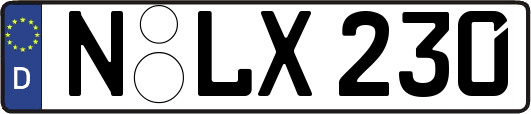 N-LX230