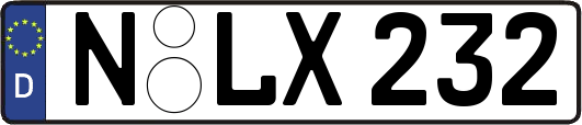 N-LX232