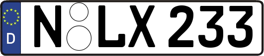 N-LX233