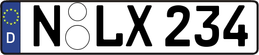 N-LX234