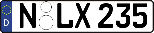 N-LX235
