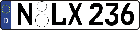 N-LX236