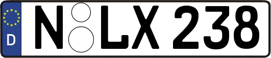 N-LX238